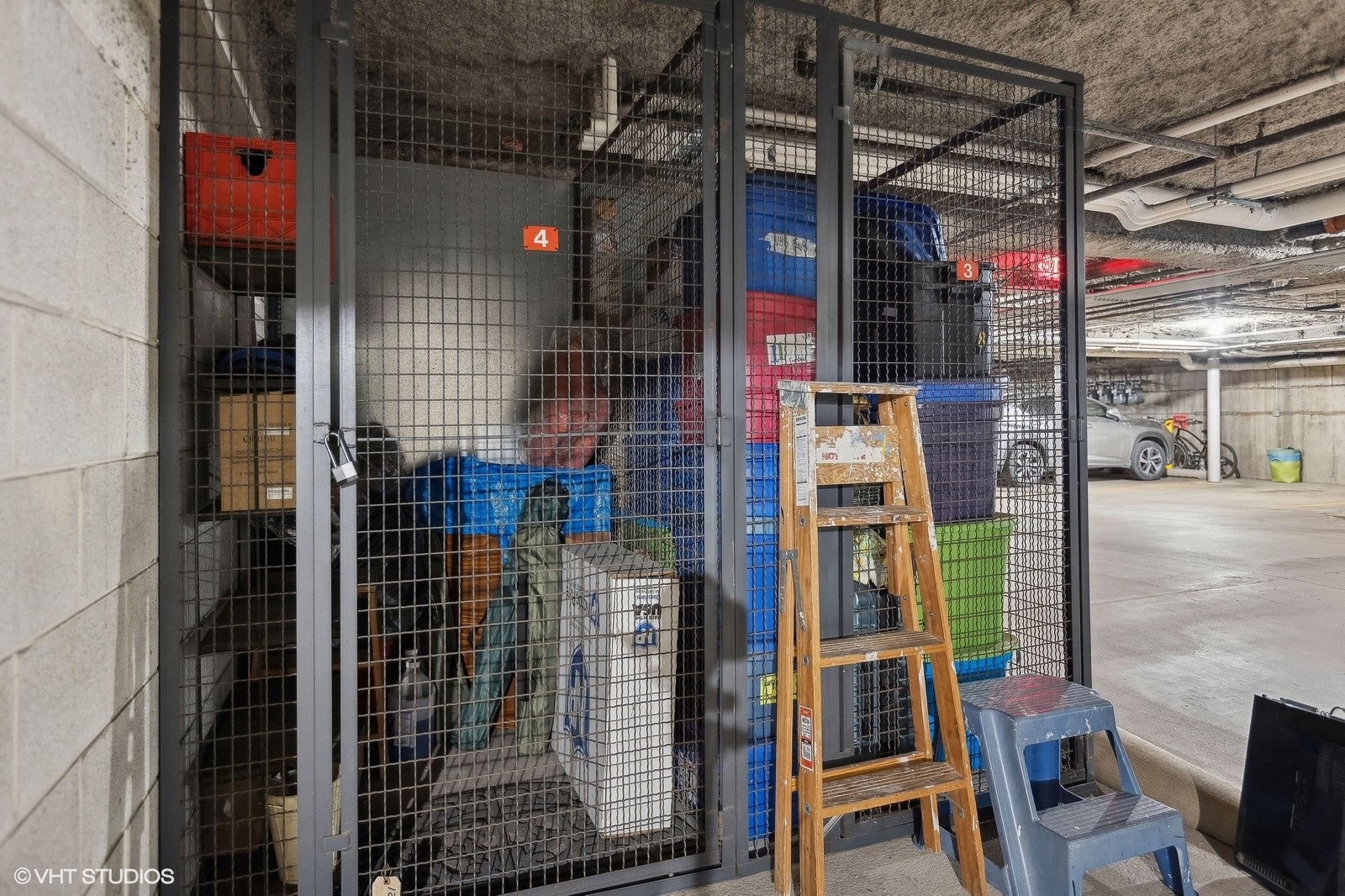 1925 Lake Avenue Unit: 107