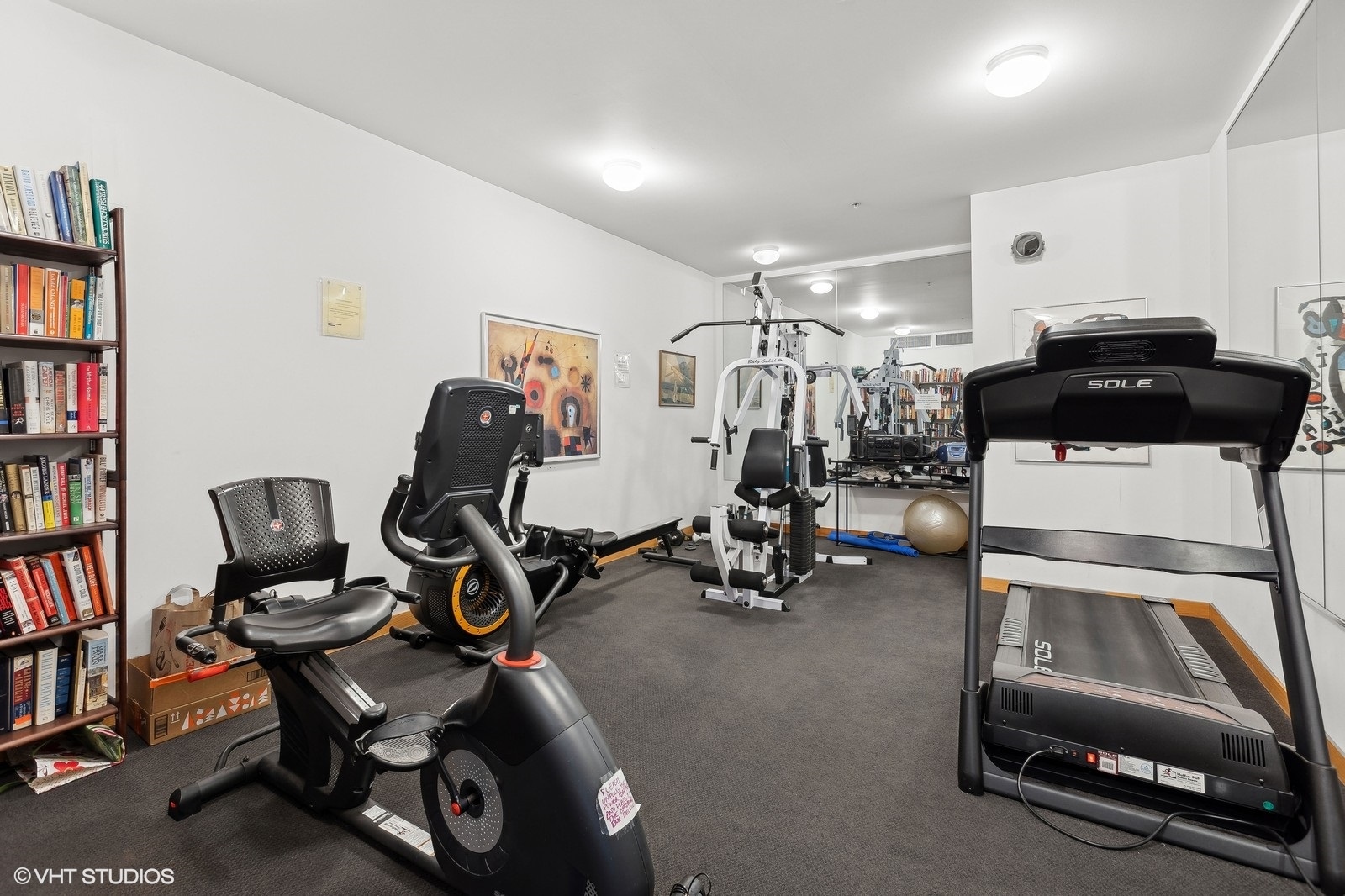 1925 Lake Avenue Unit: 107