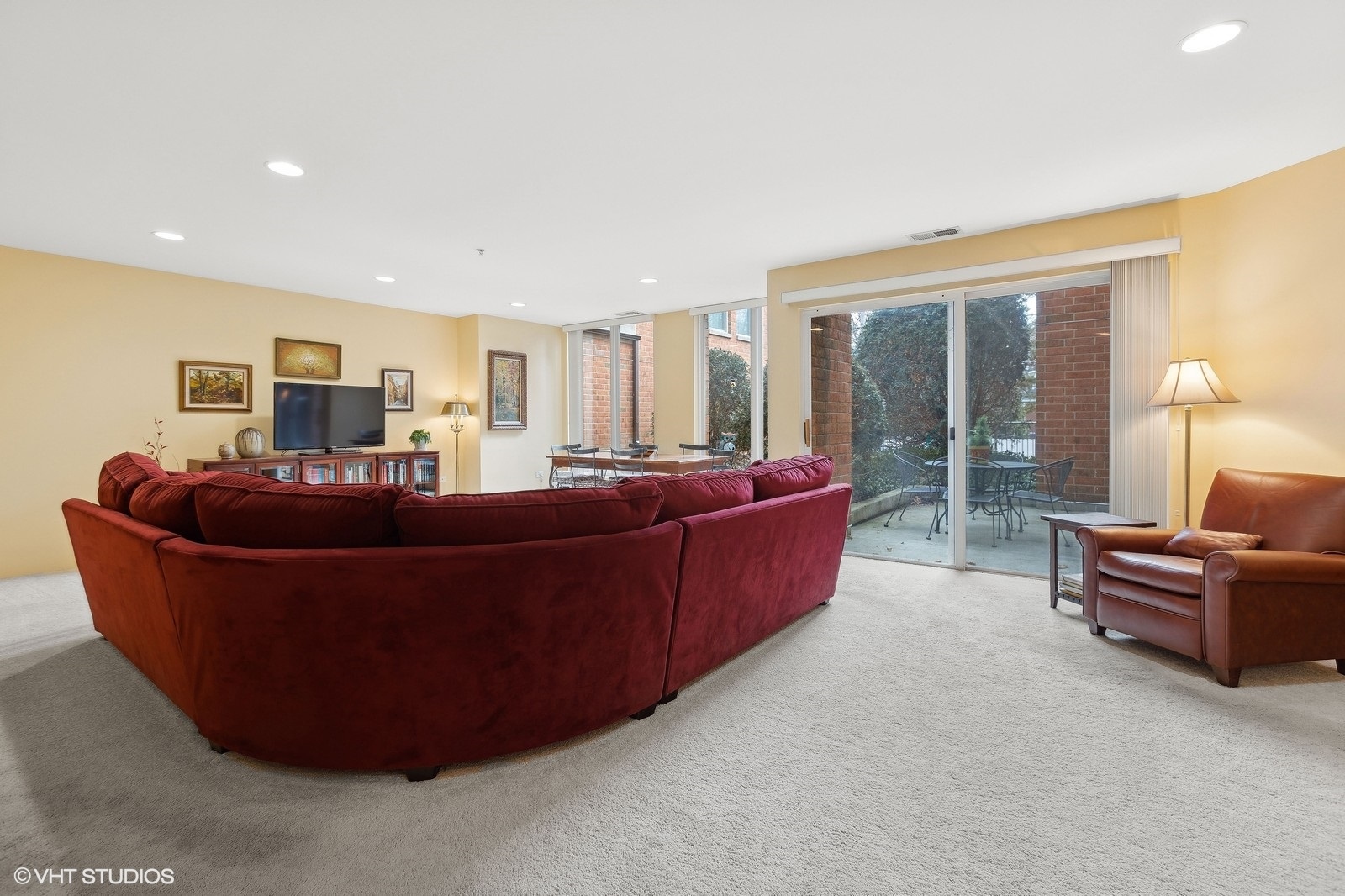 1925 Lake Avenue Unit: 107