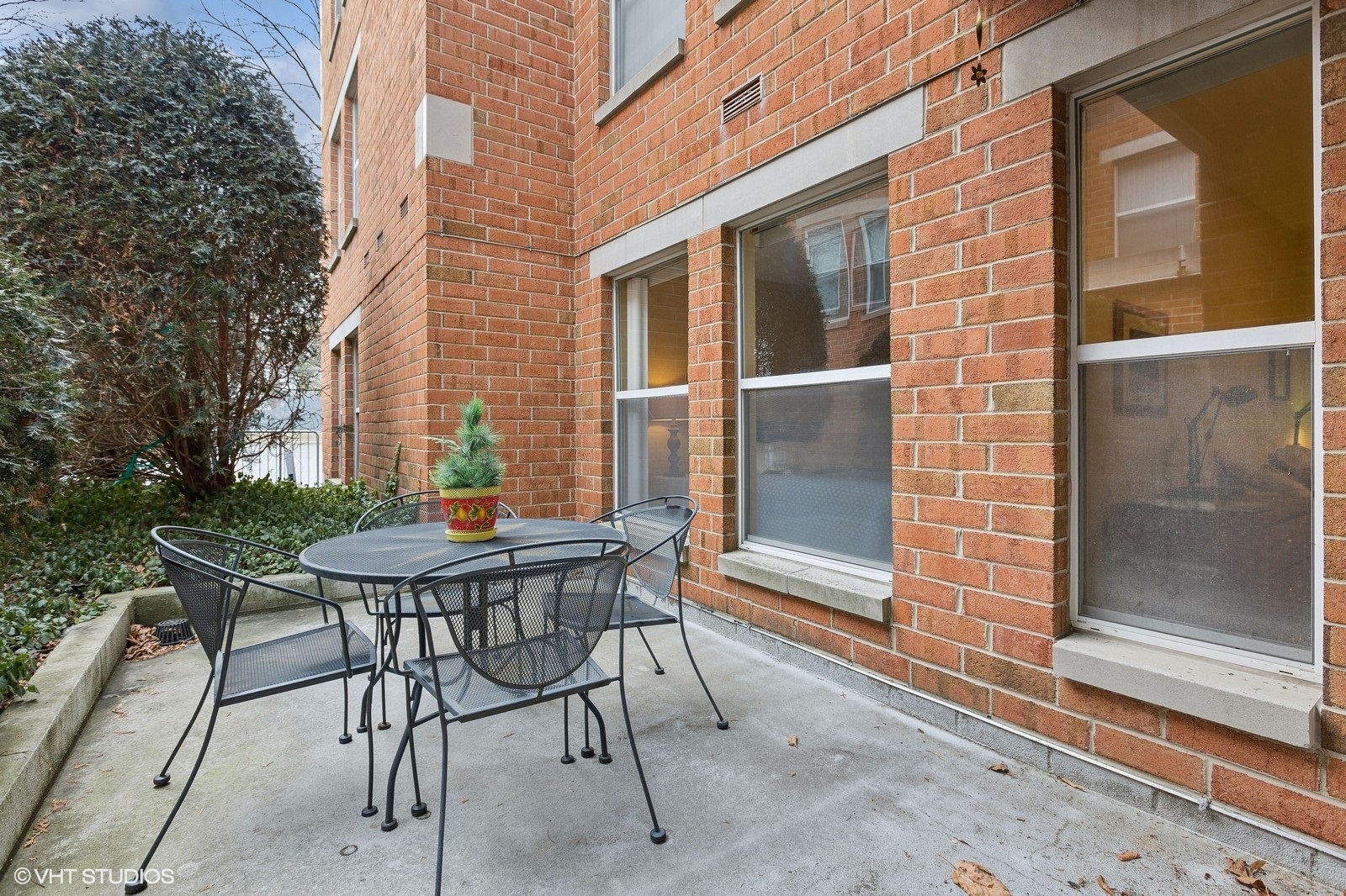 1925 Lake Avenue Unit: 107