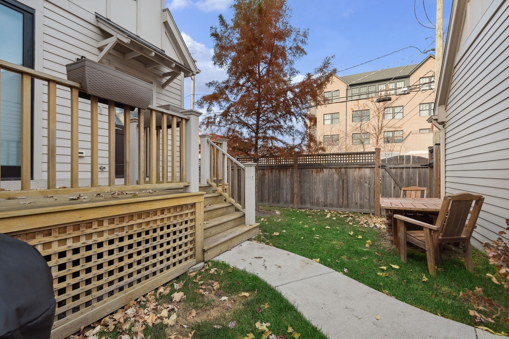516 Poplar Drive Unit: 516
