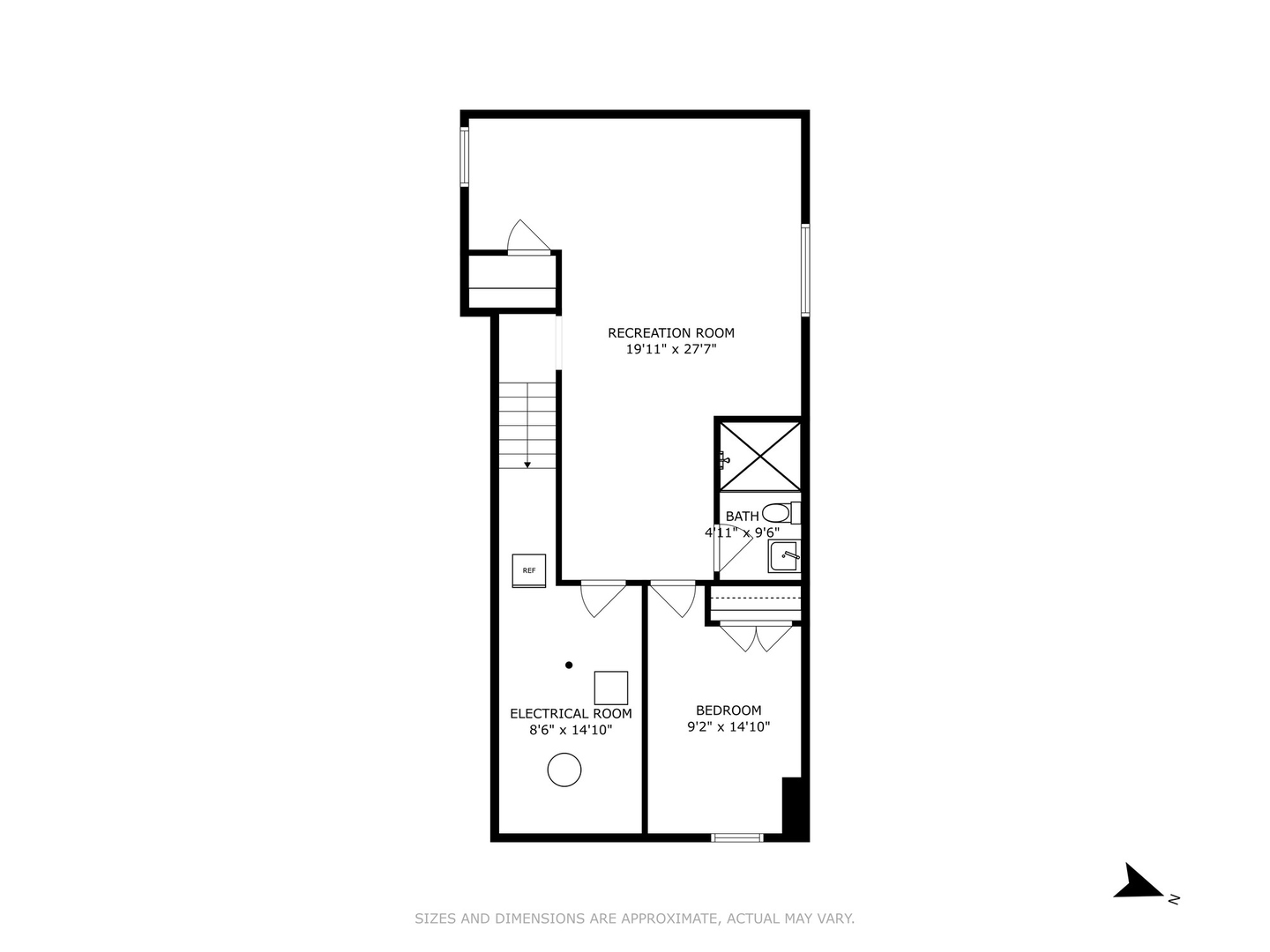 516 Poplar Drive Unit: 516