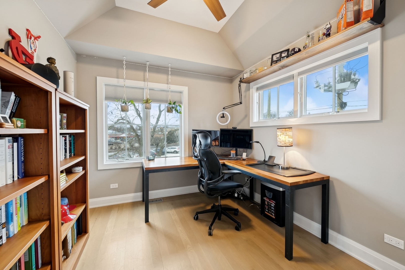 516 Poplar Drive Unit: 516