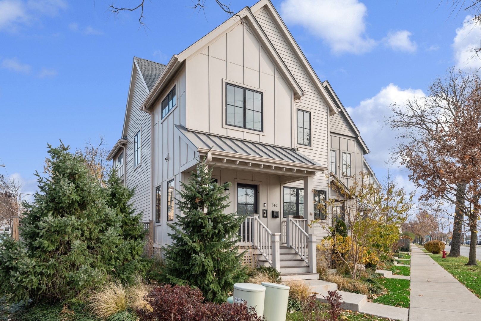 516 Poplar Drive Unit: 516