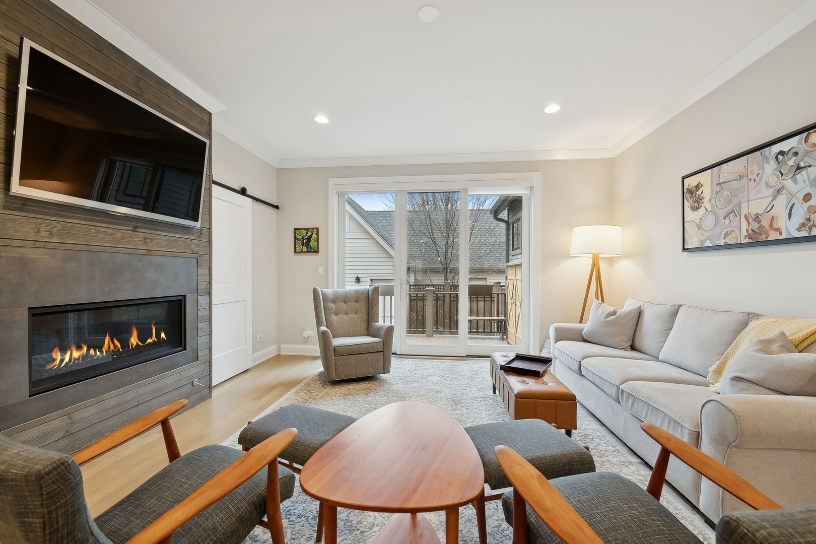 516 Poplar Drive Unit: 516