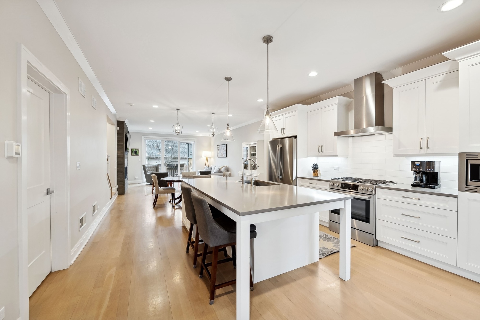 516 Poplar Drive Unit: 516