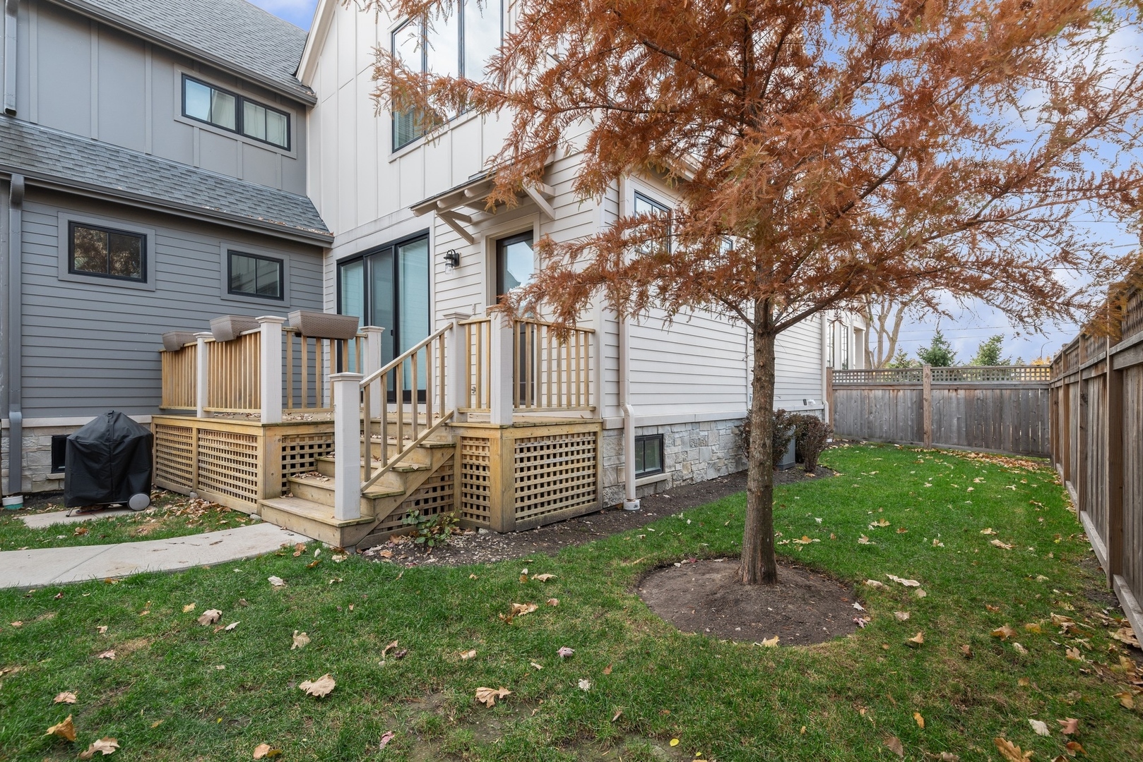 516 Poplar Drive Unit: 516