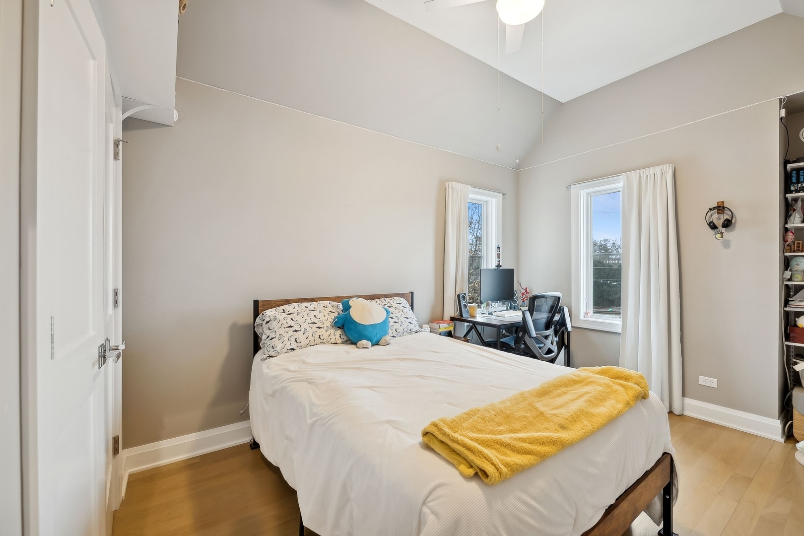 516 Poplar Drive Unit: 516