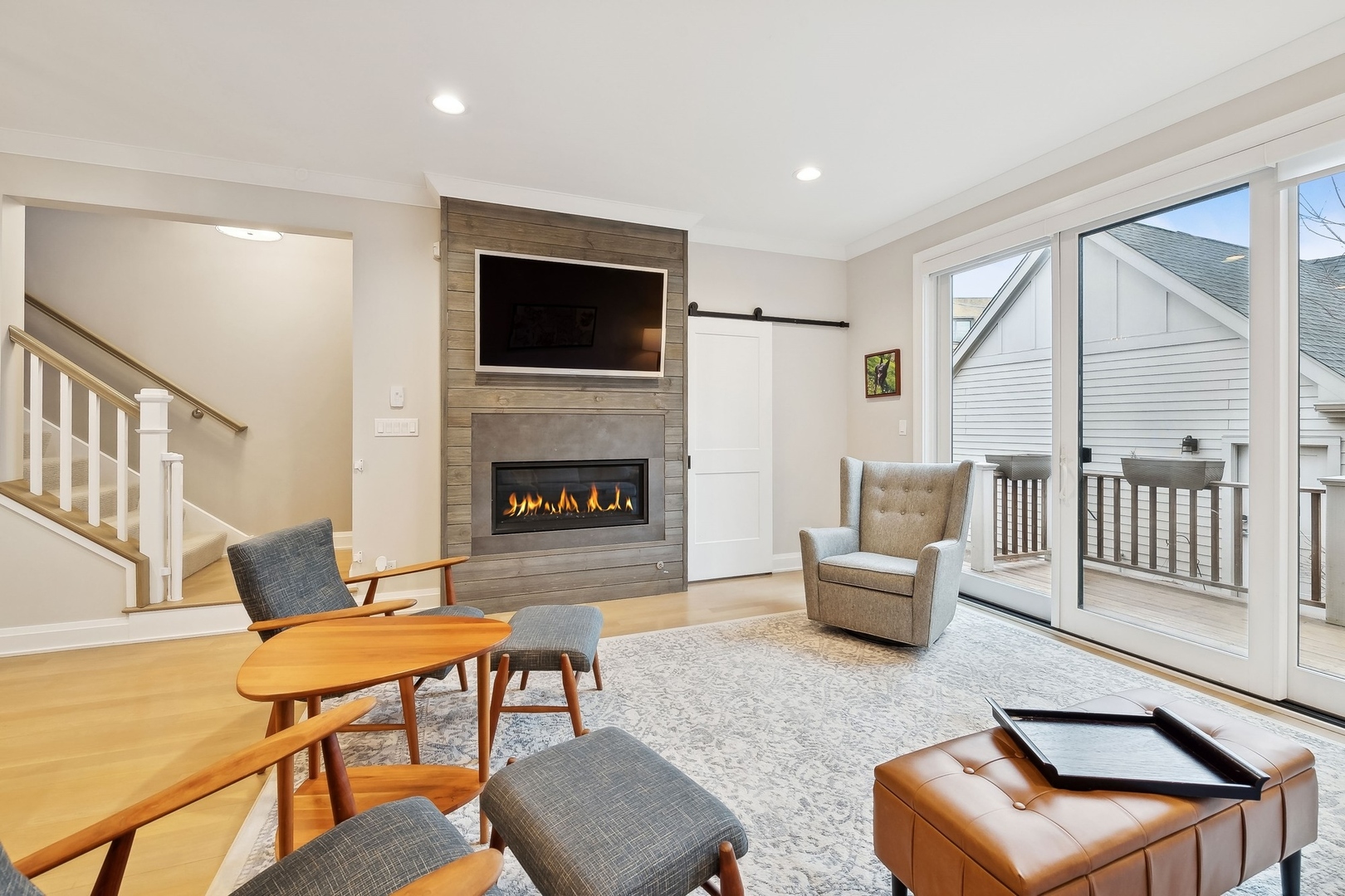 516 Poplar Drive Unit: 516