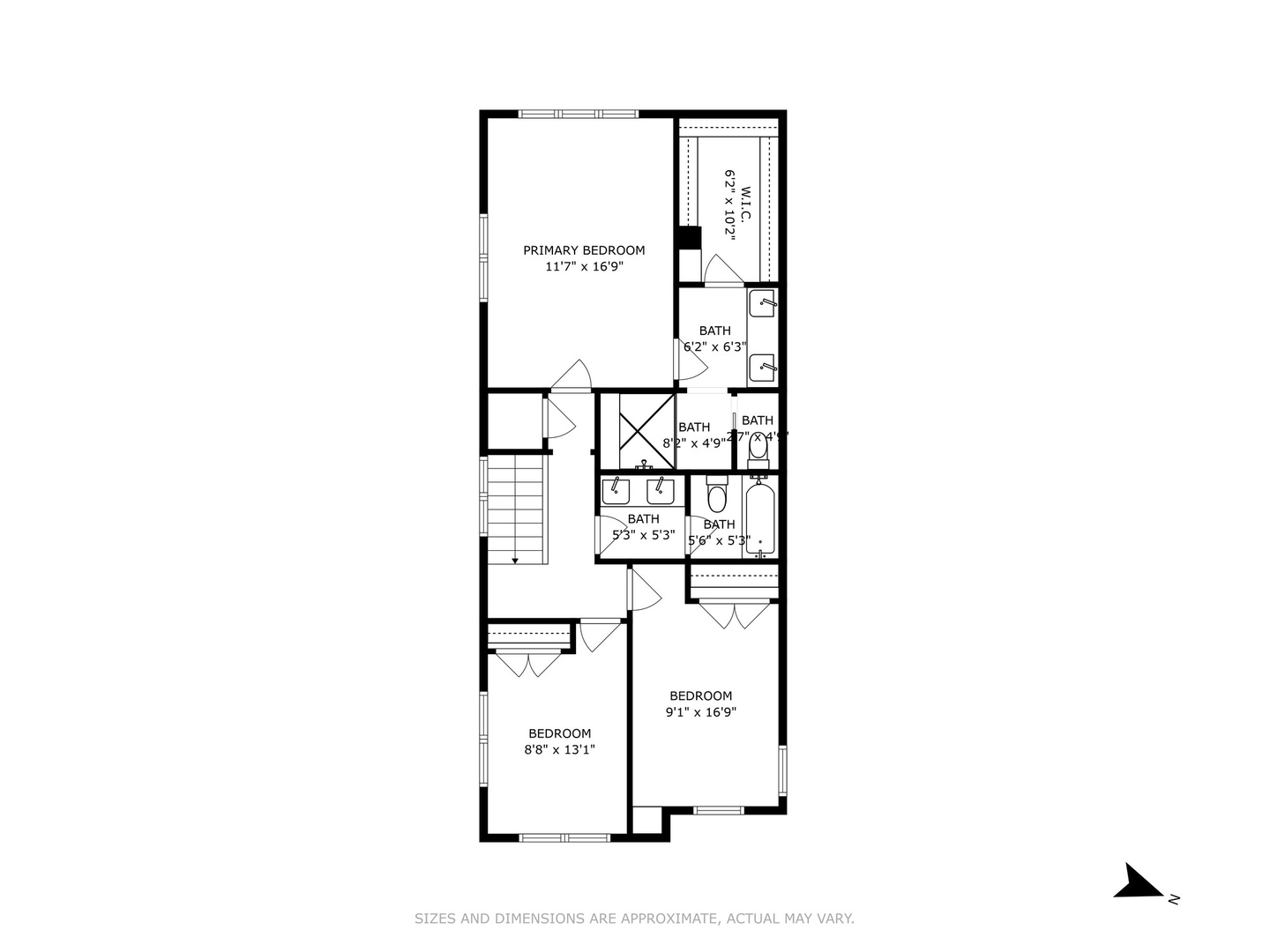 516 Poplar Drive Unit: 516