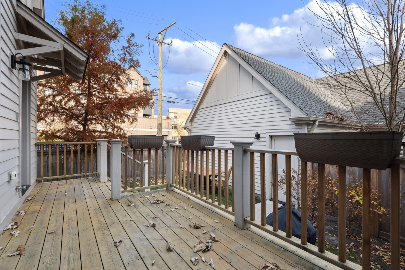 516 Poplar Drive Unit: 516