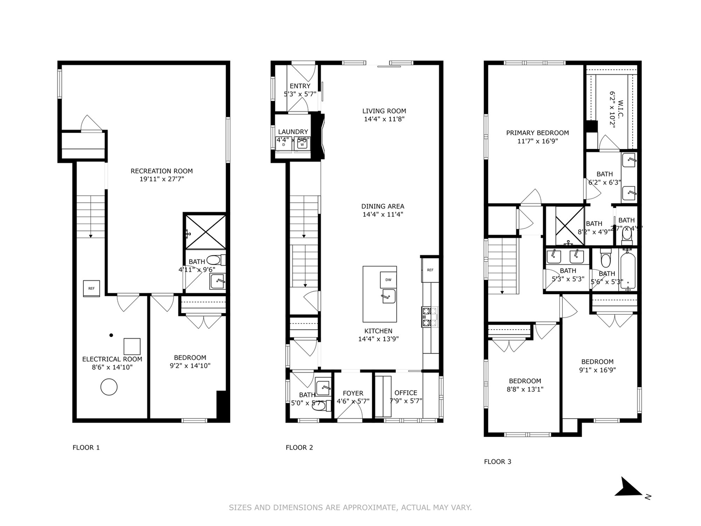 516 Poplar Drive Unit: 516