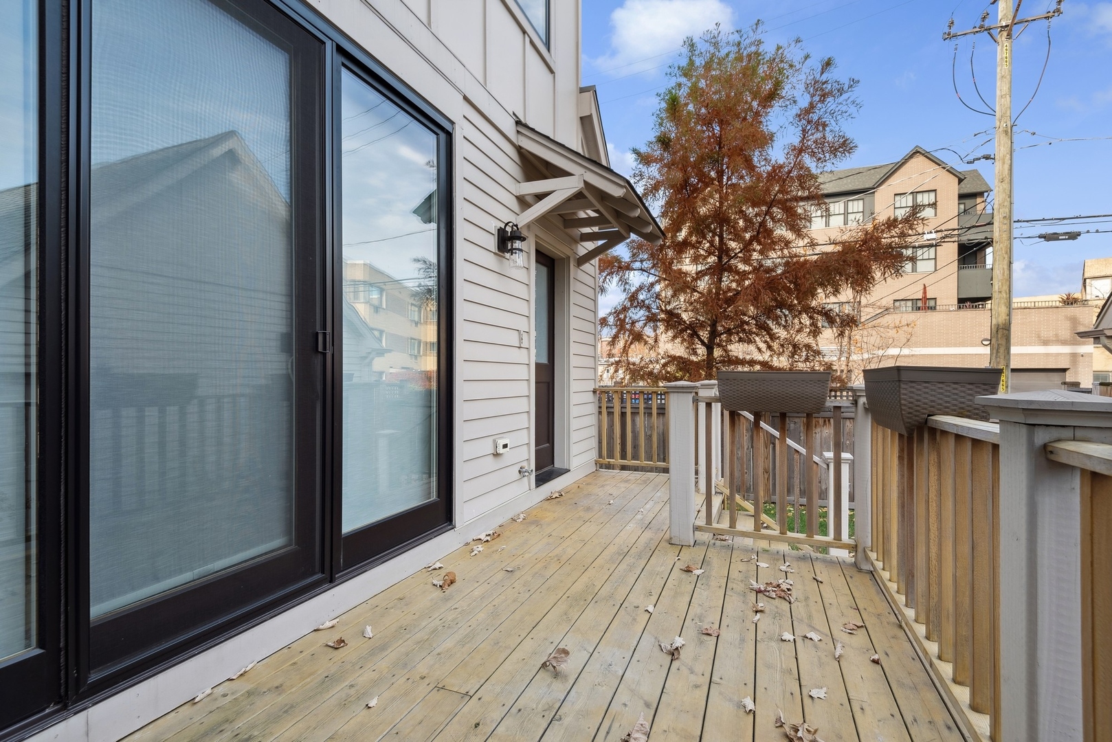 516 Poplar Drive Unit: 516