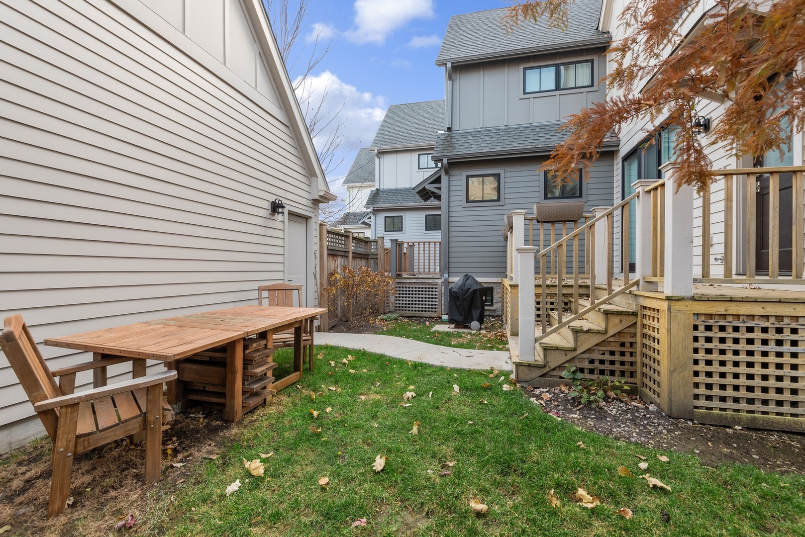 516 Poplar Drive Unit: 516