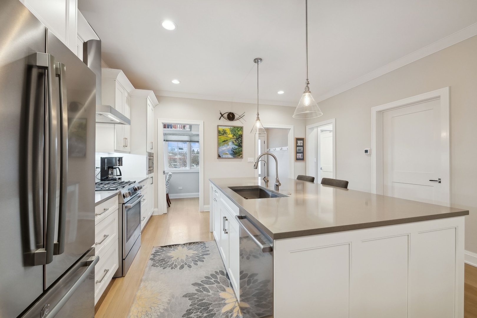 516 Poplar Drive Unit: 516