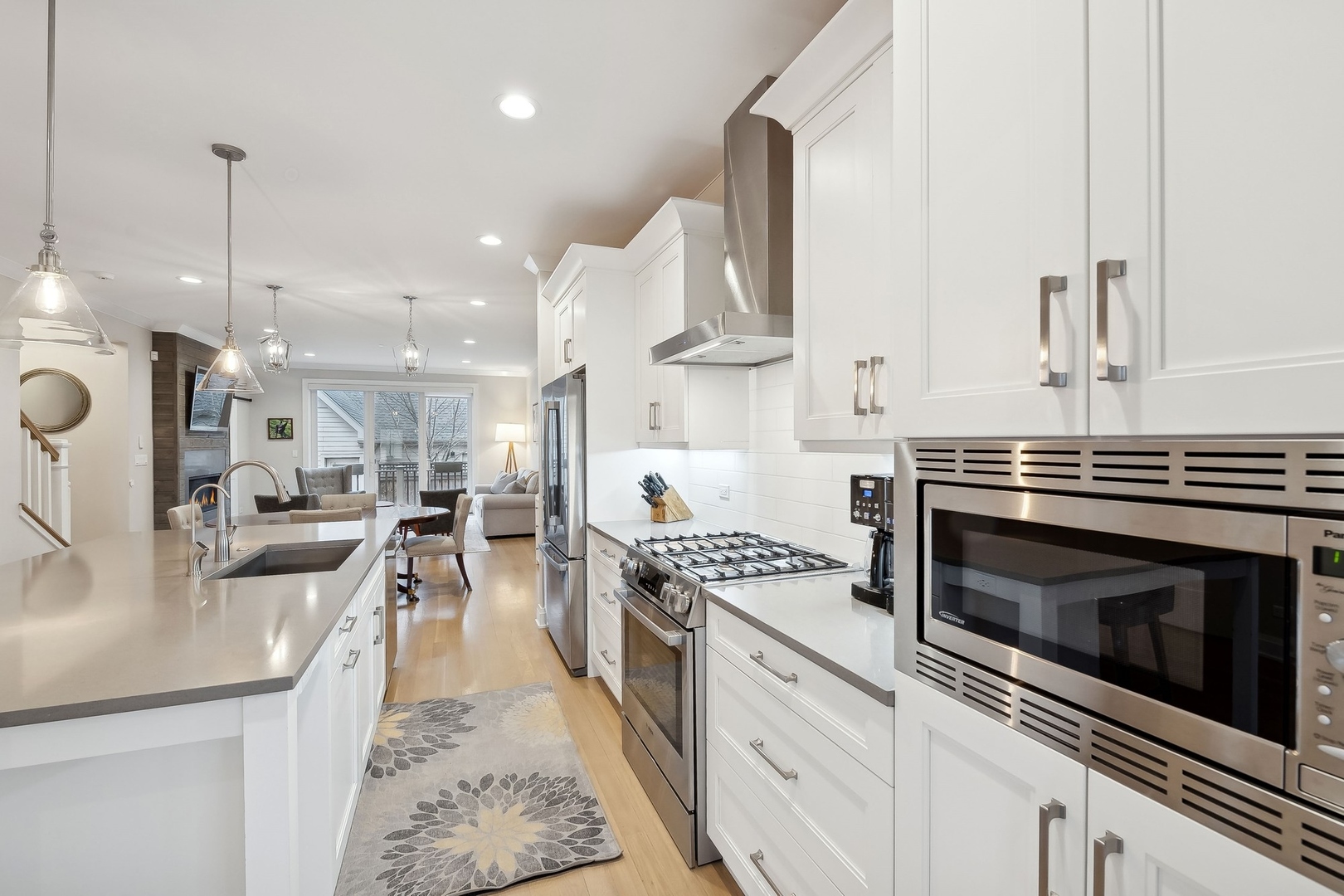 516 Poplar Drive Unit: 516