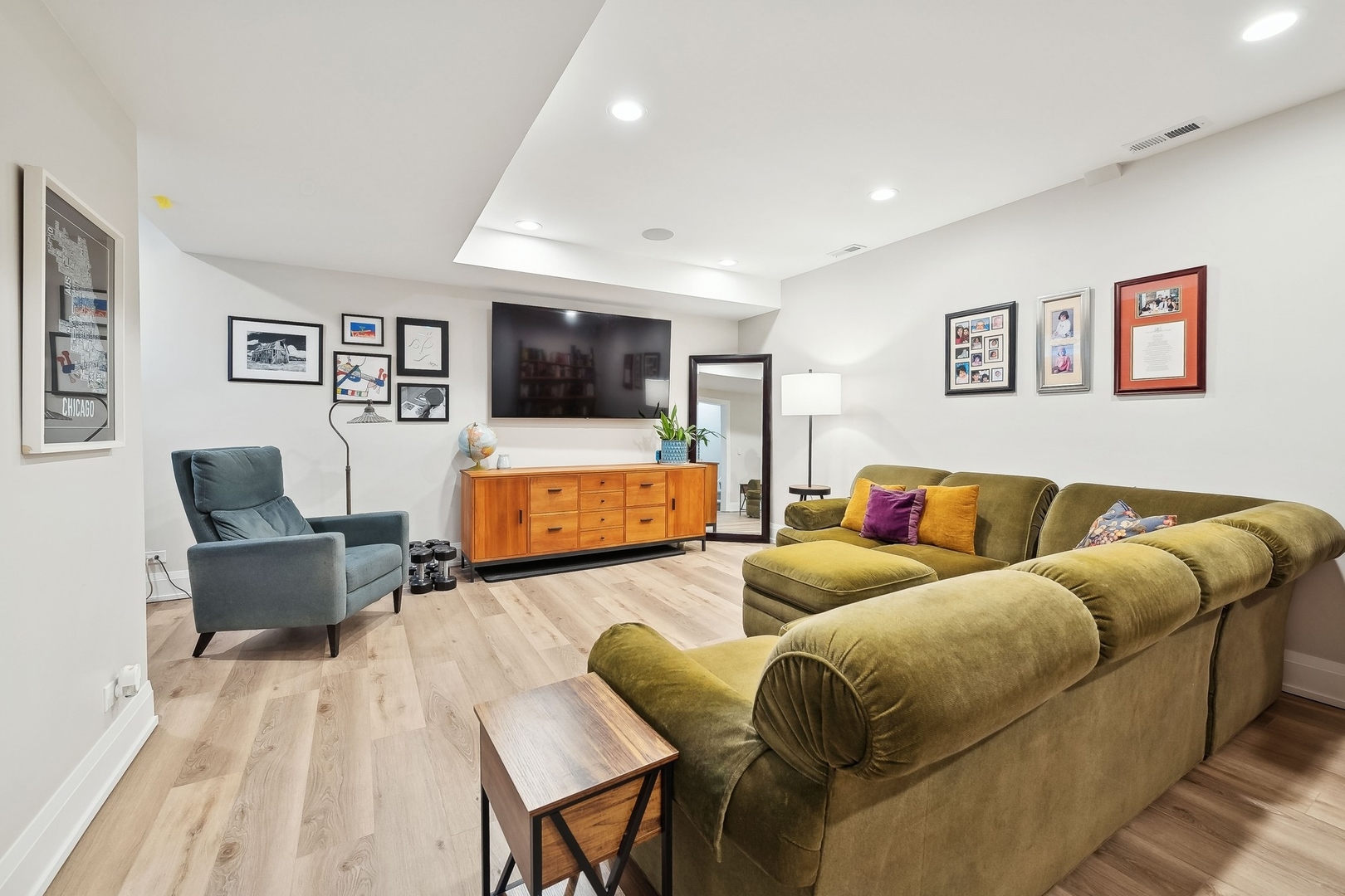 516 Poplar Drive Unit: 516