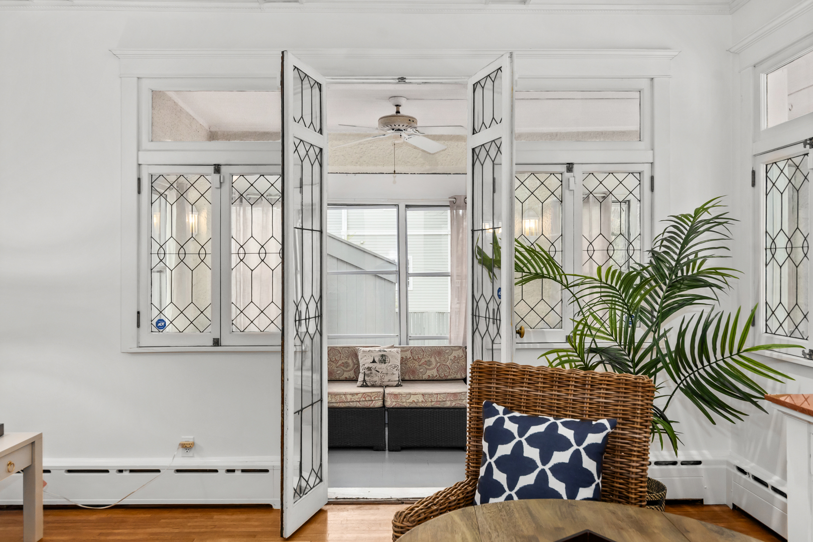 714 SHERIDAN Road