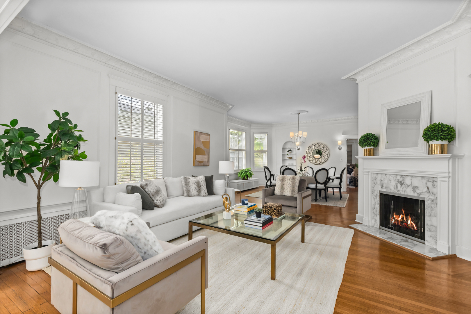 714 SHERIDAN Road