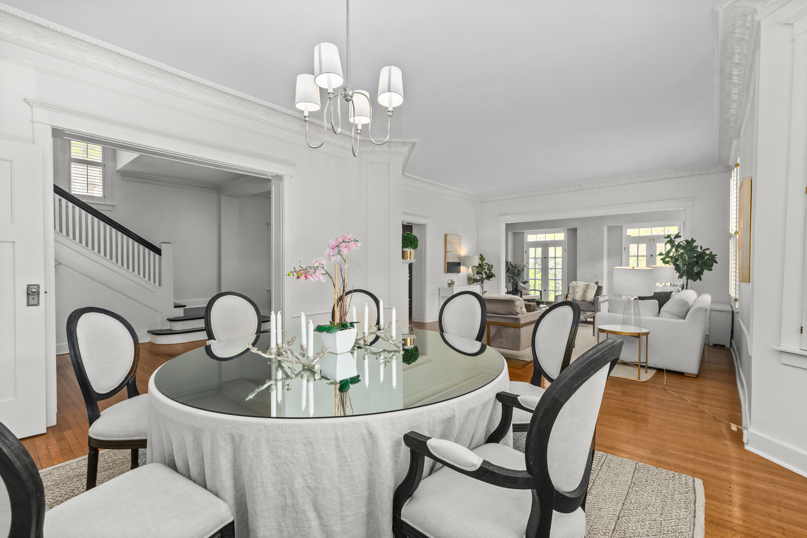714 SHERIDAN Road