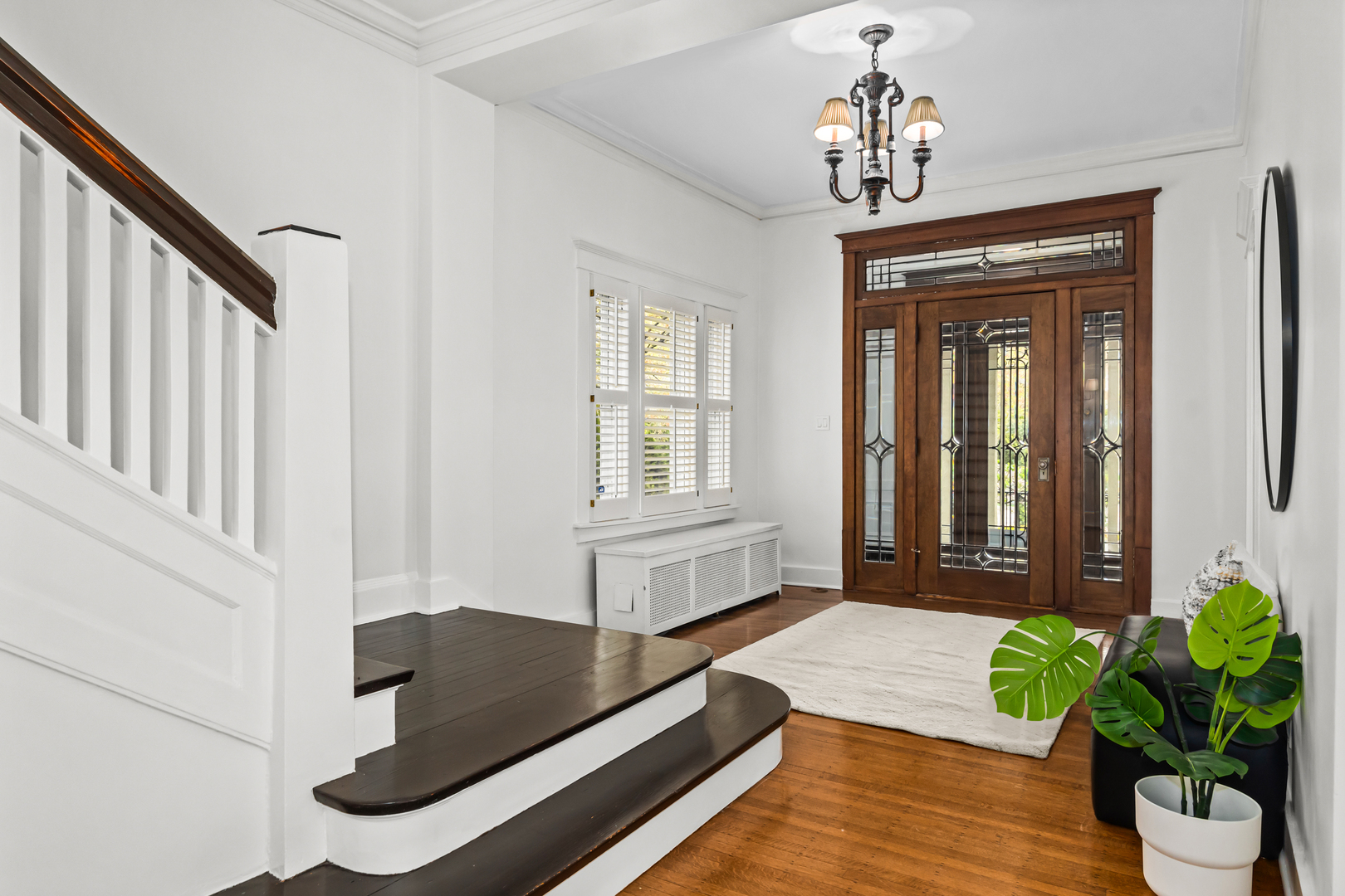 714 SHERIDAN Road