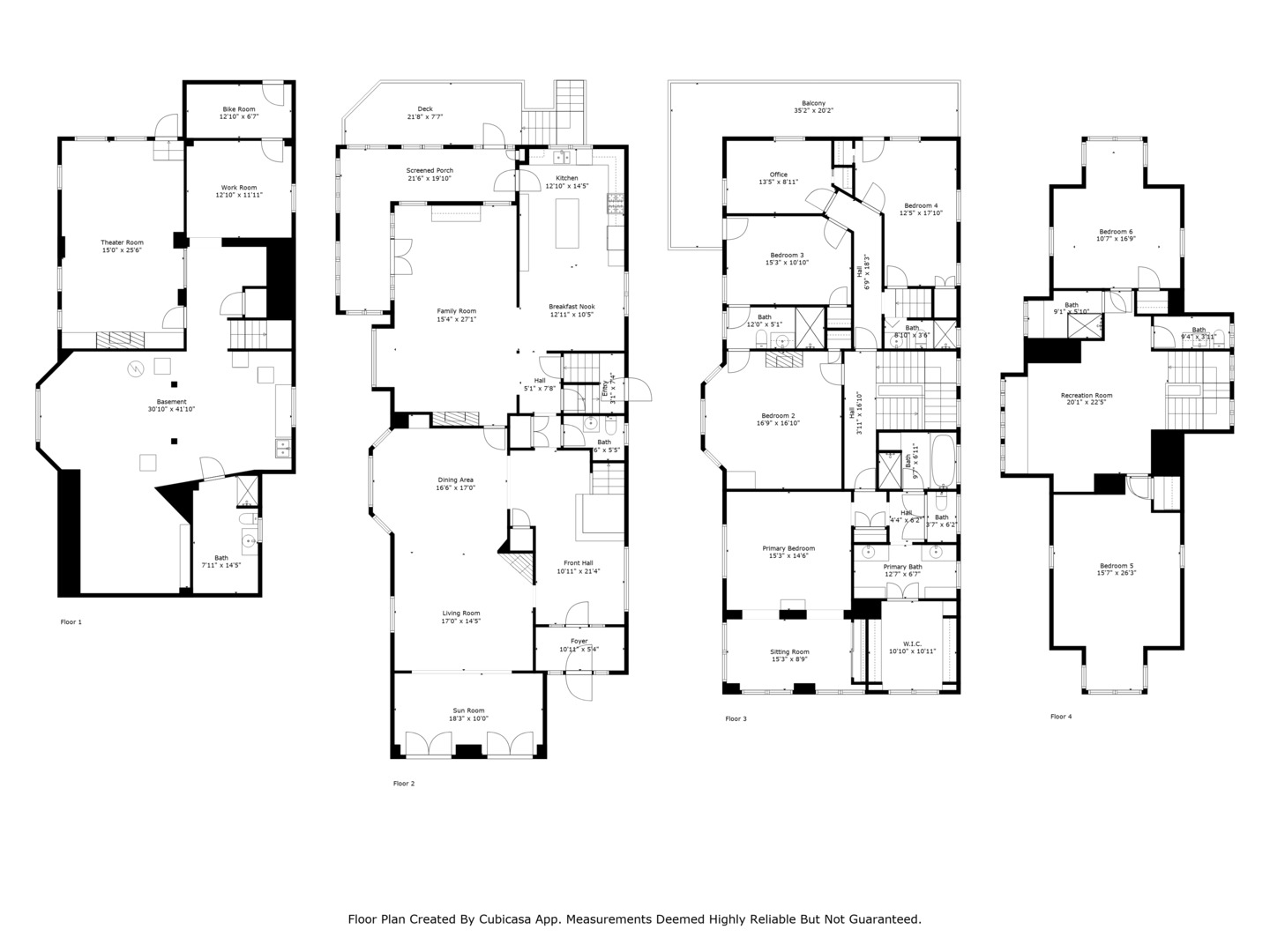 714 SHERIDAN Road