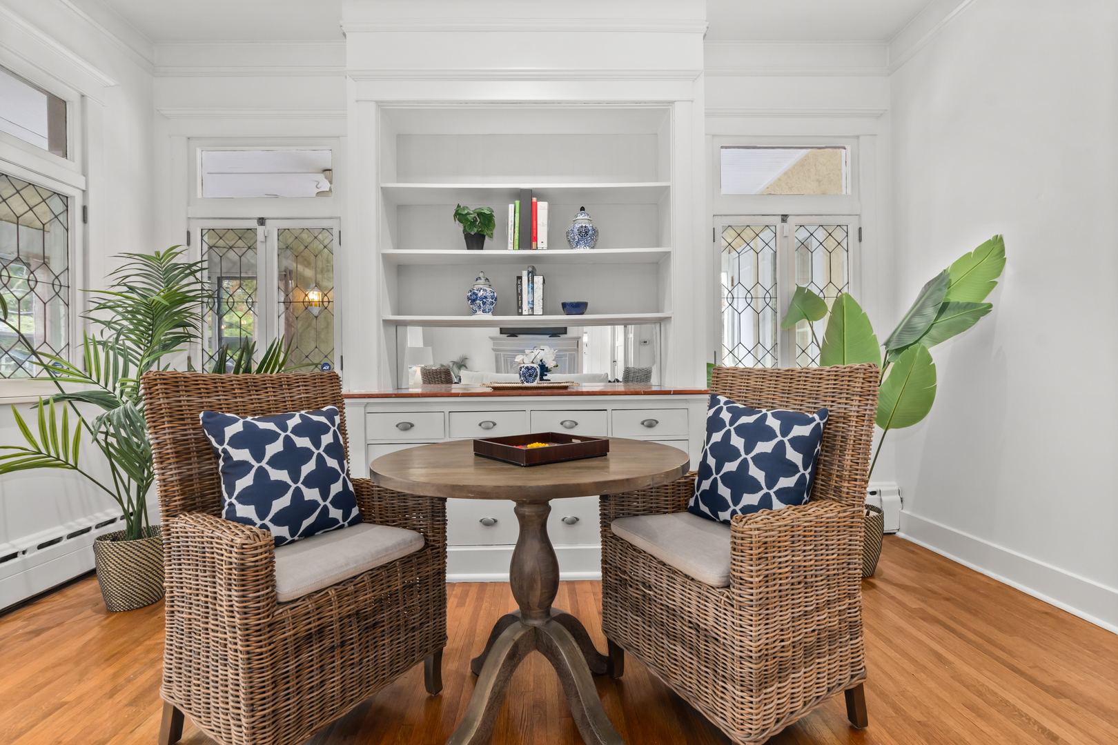 714 SHERIDAN Road