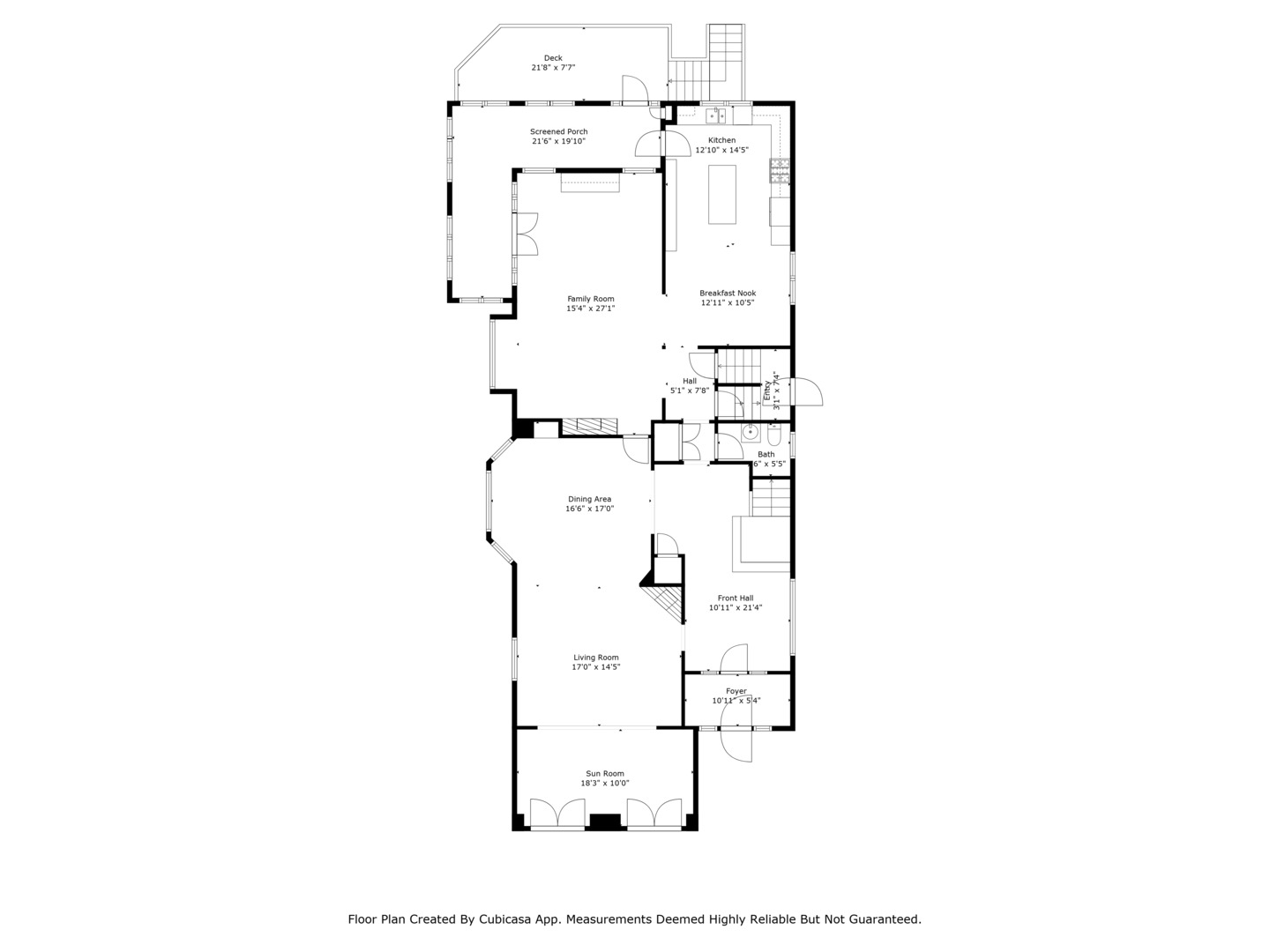 714 SHERIDAN Road