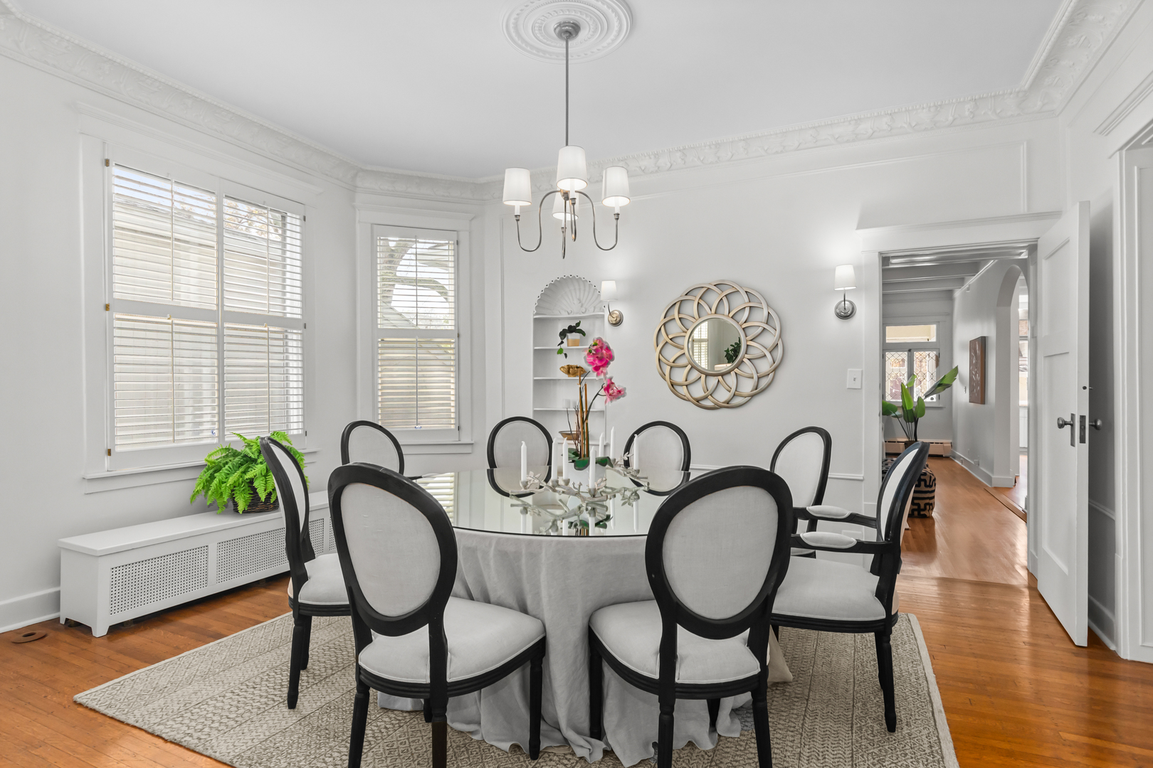 714 SHERIDAN Road