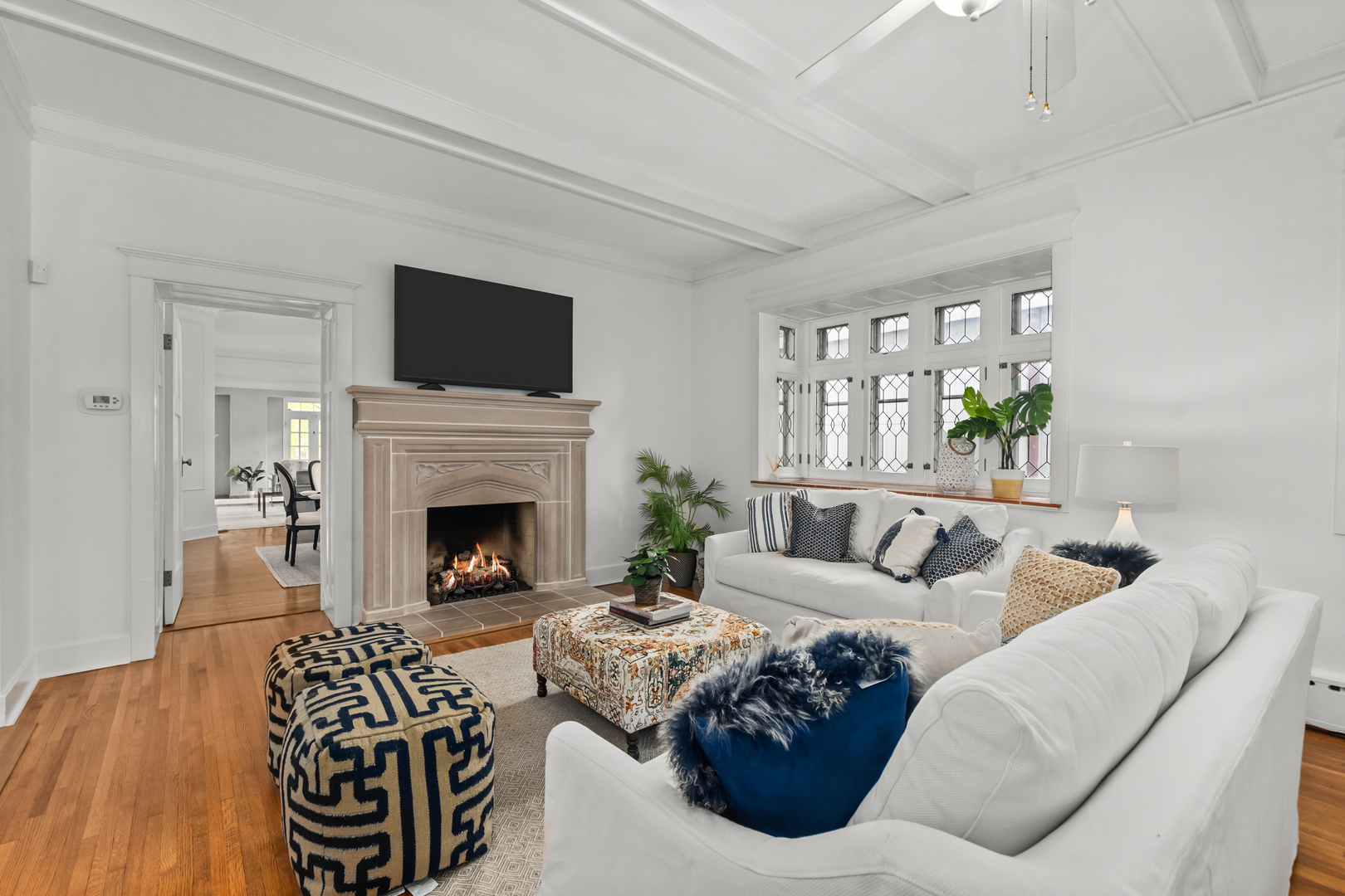 714 SHERIDAN Road
