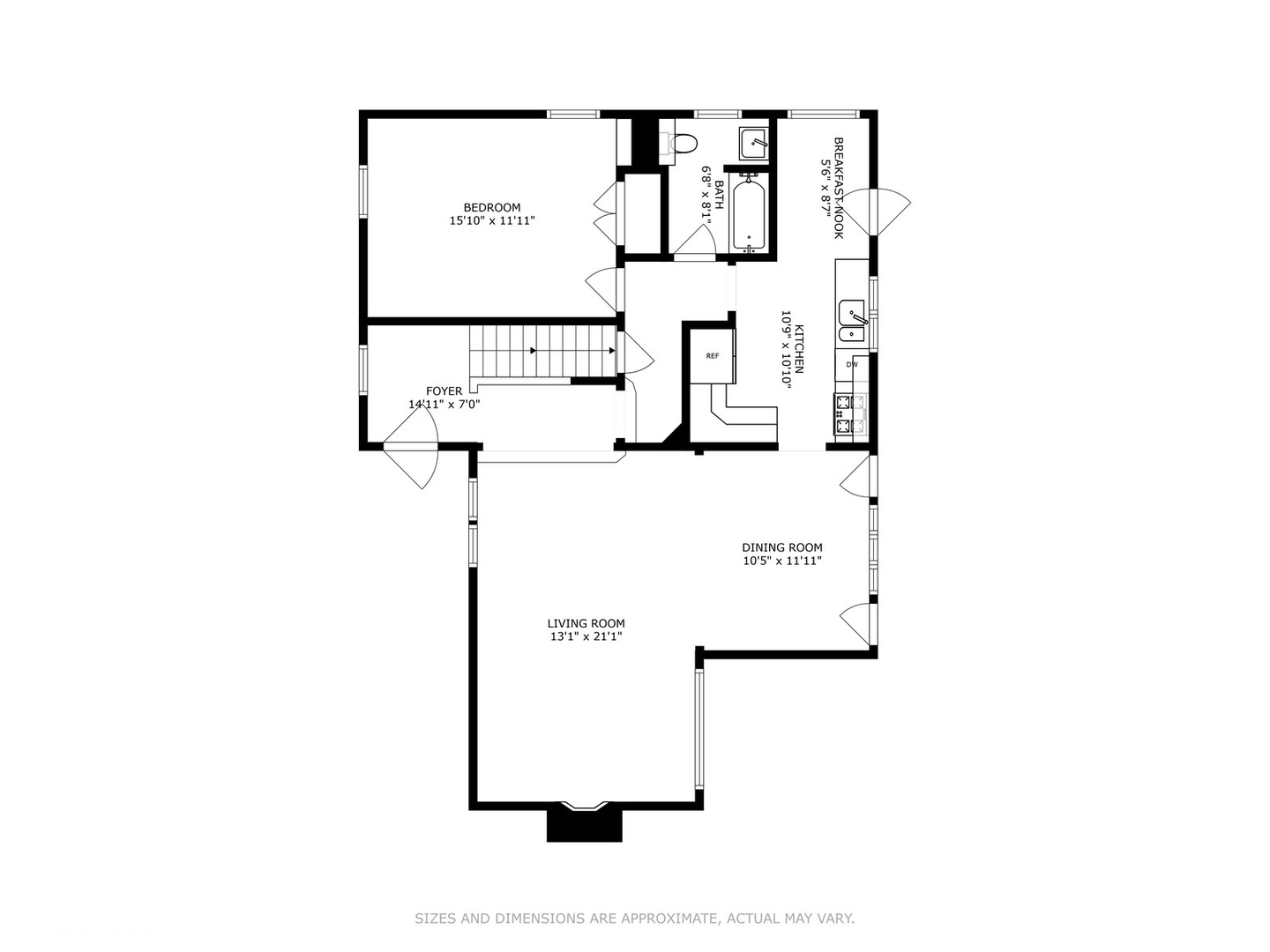 9546 Springfield Avenue