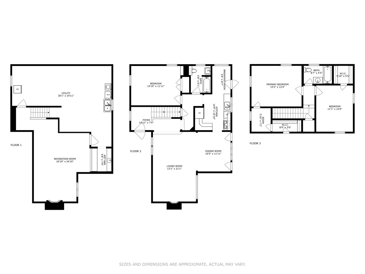 9546 Springfield Avenue