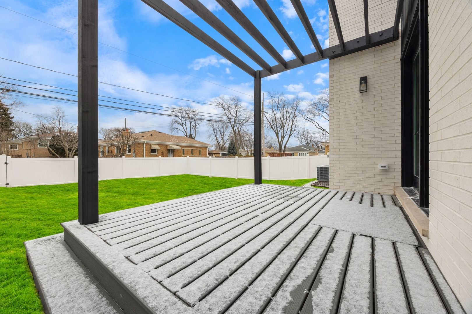 8109 E Prairie Road