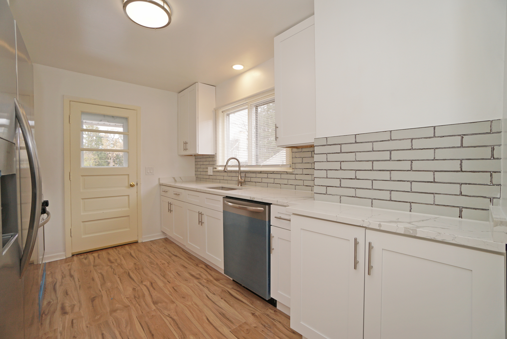 580 Ivy Court