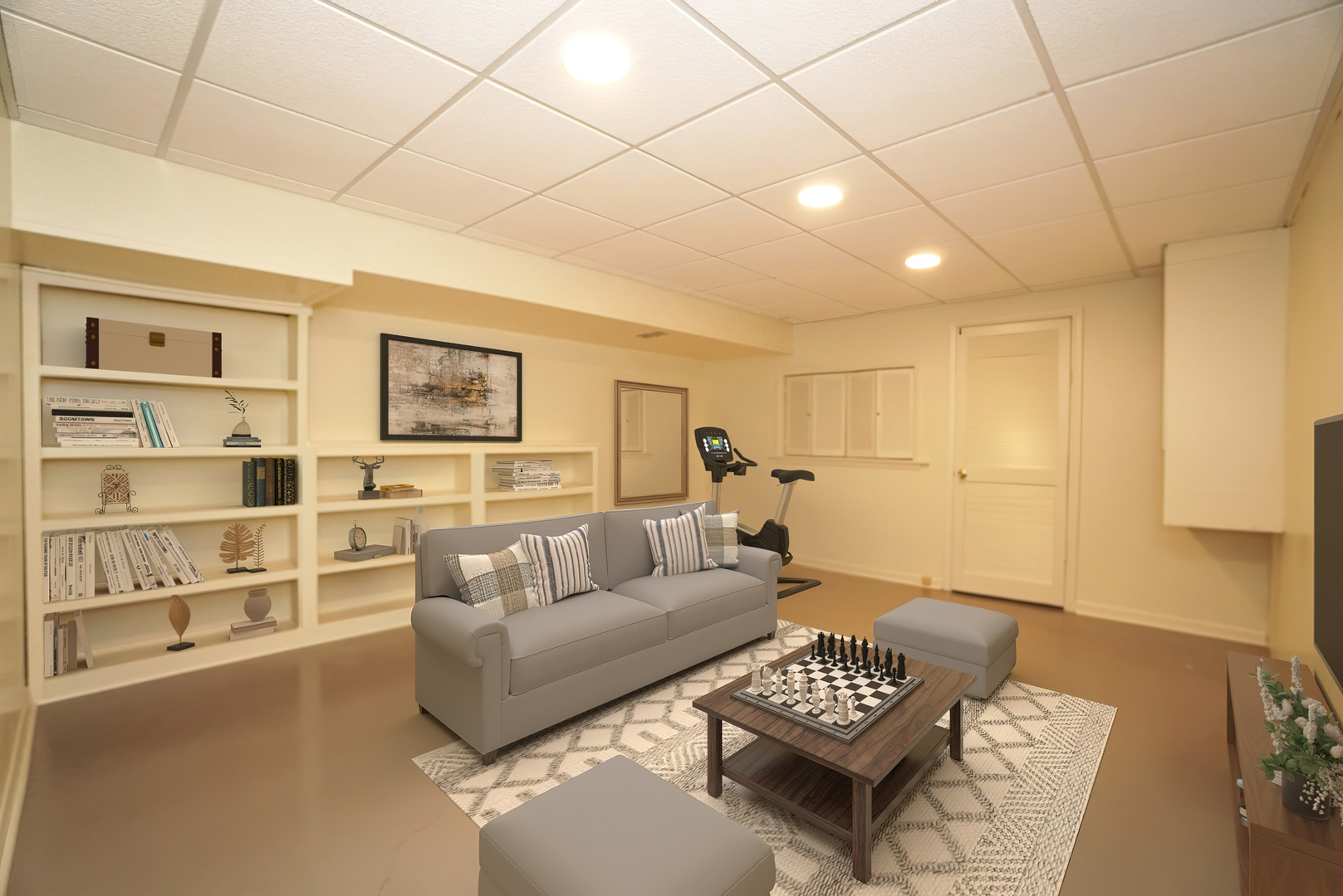 580 Ivy Court