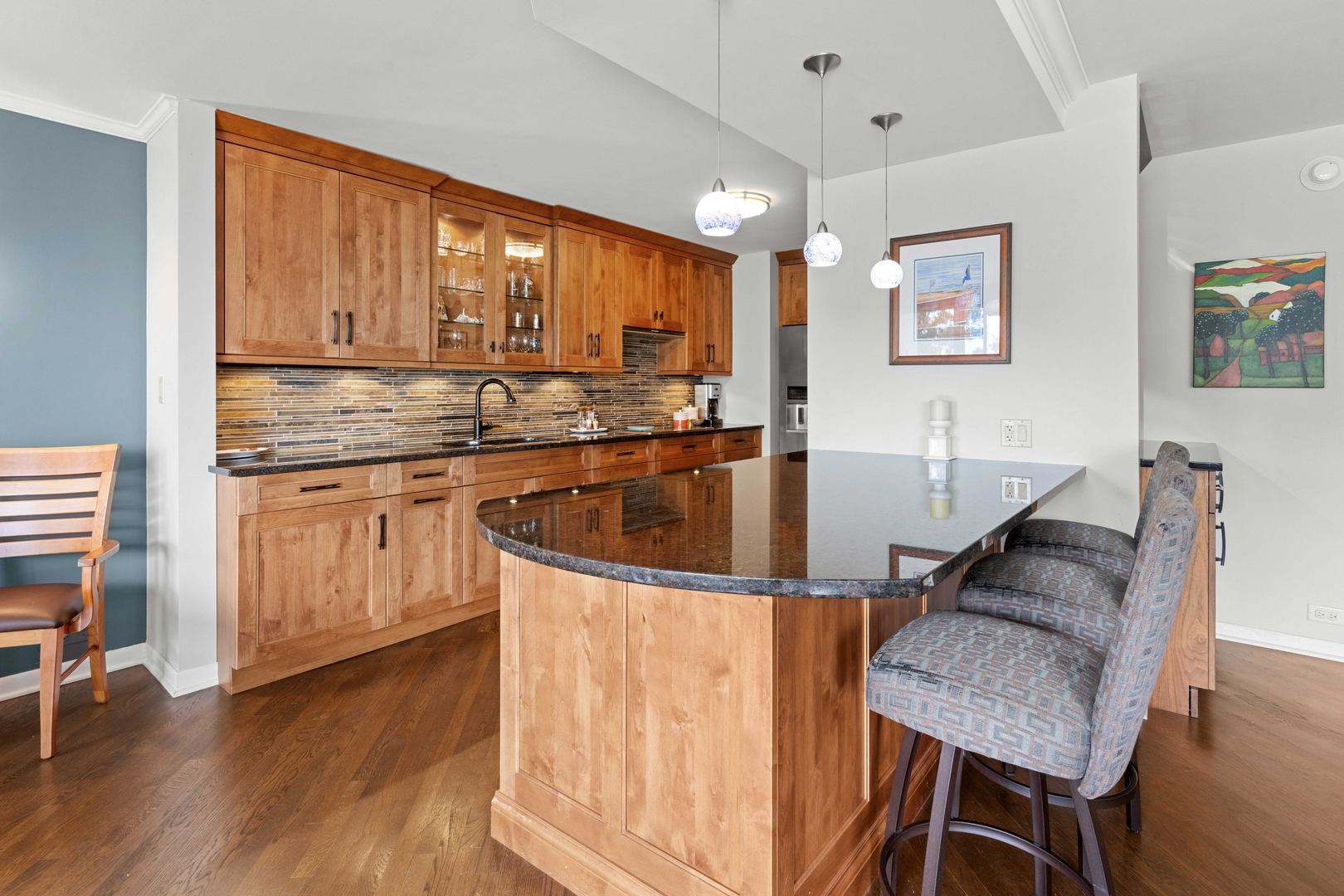 1630 Sheridan Road Unit: 4M