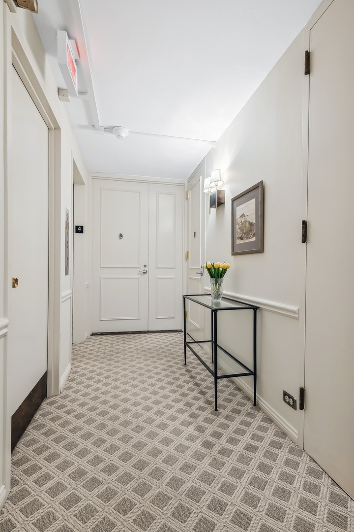 1630 Sheridan Road Unit: 4M