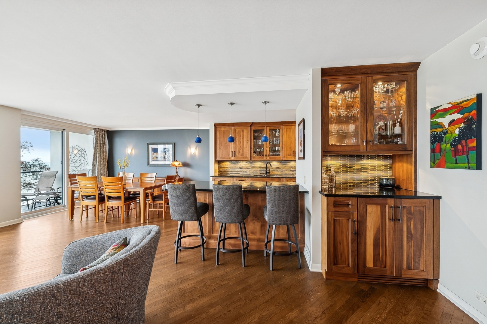 1630 Sheridan Road Unit: 4M