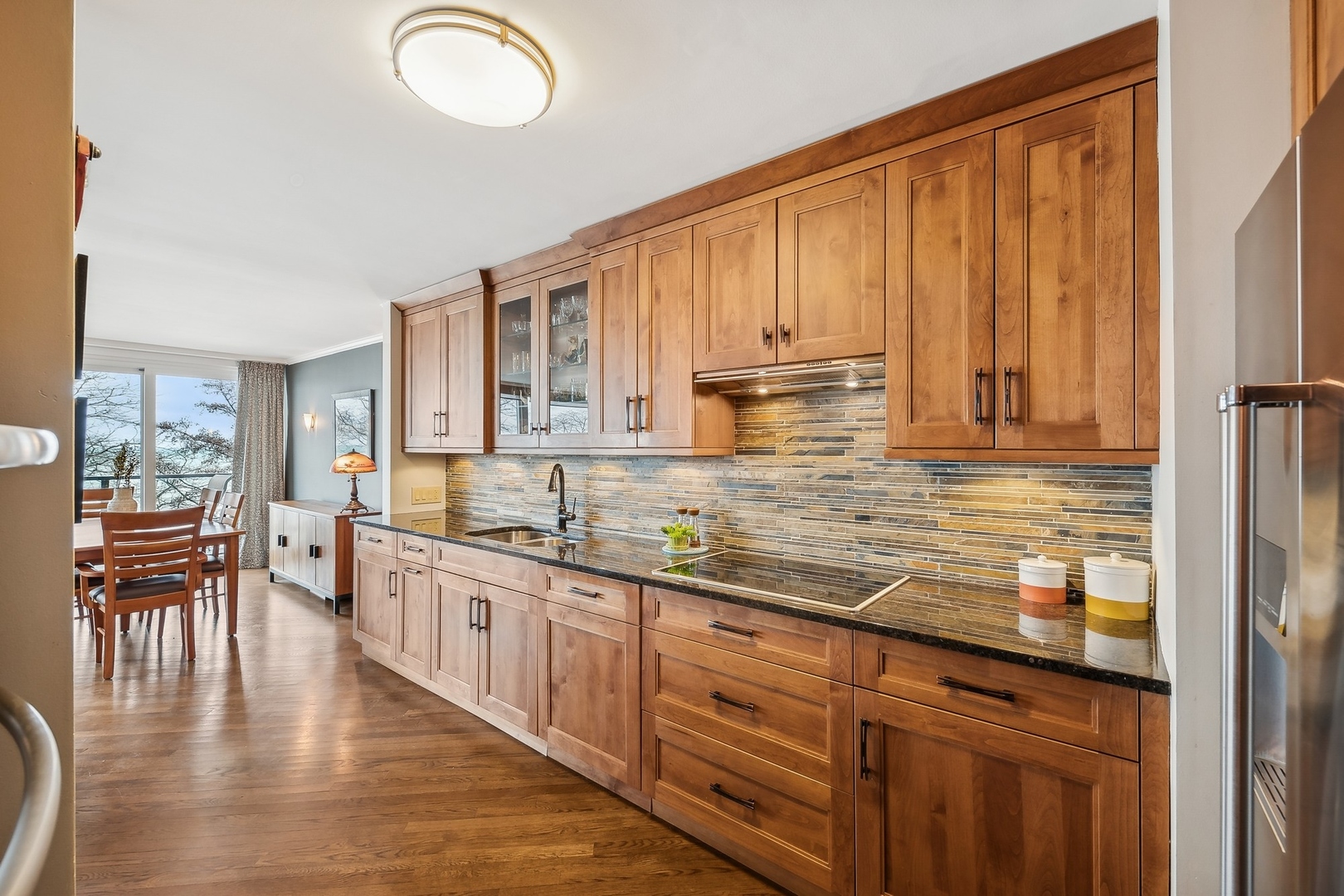 1630 Sheridan Road Unit: 4M