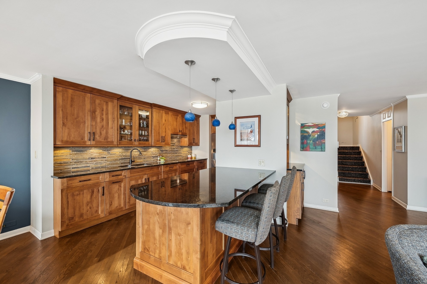 1630 Sheridan Road Unit: 4M
