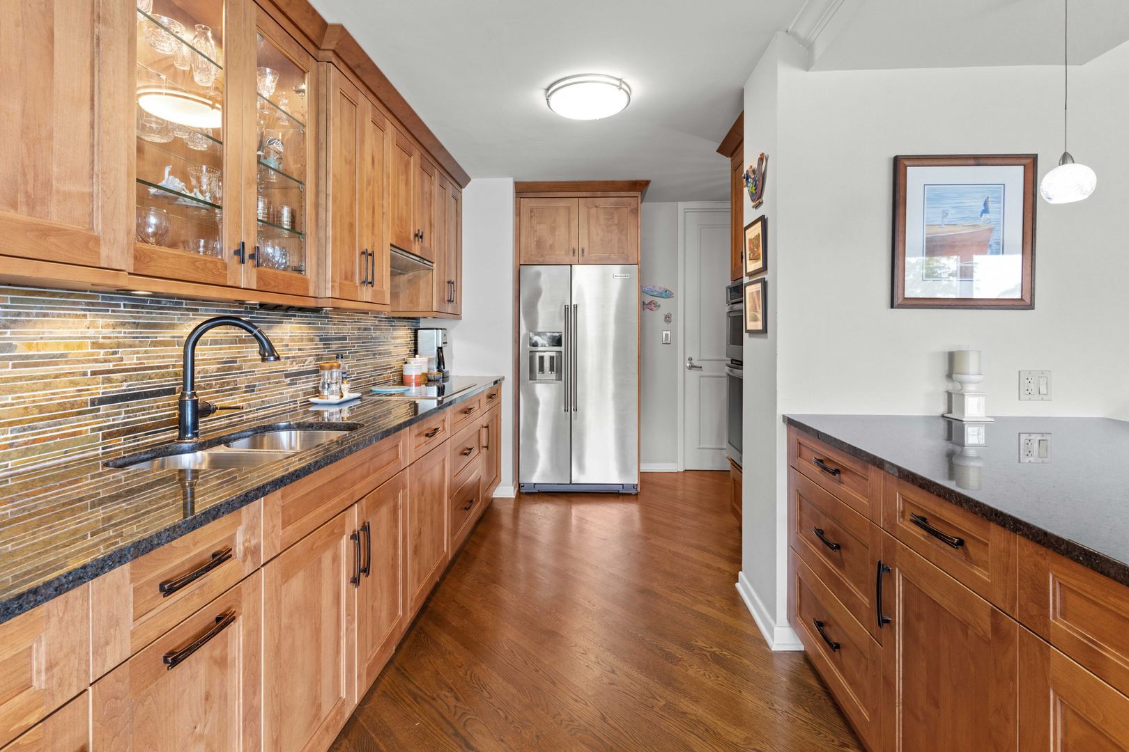 1630 Sheridan Road Unit: 4M