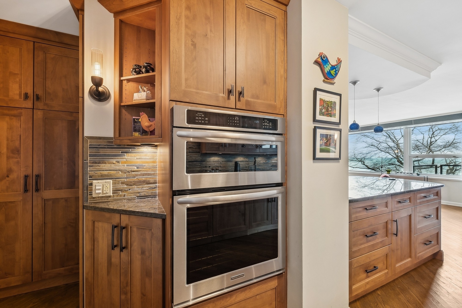 1630 Sheridan Road Unit: 4M
