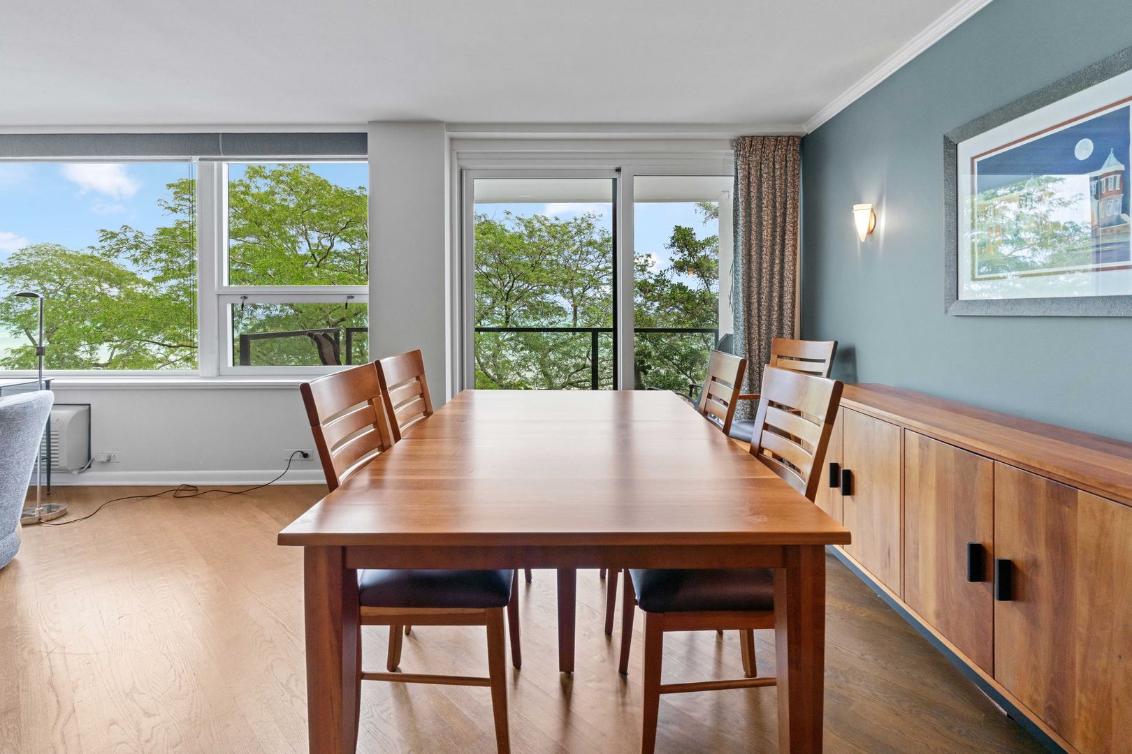 1630 Sheridan Road Unit: 4M