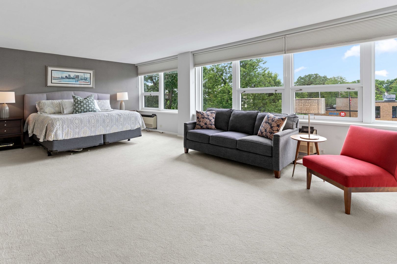 1630 Sheridan Road Unit: 4M