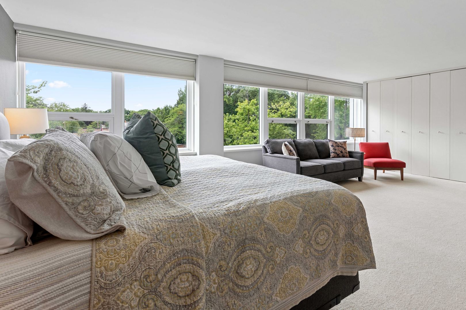 1630 Sheridan Road Unit: 4M