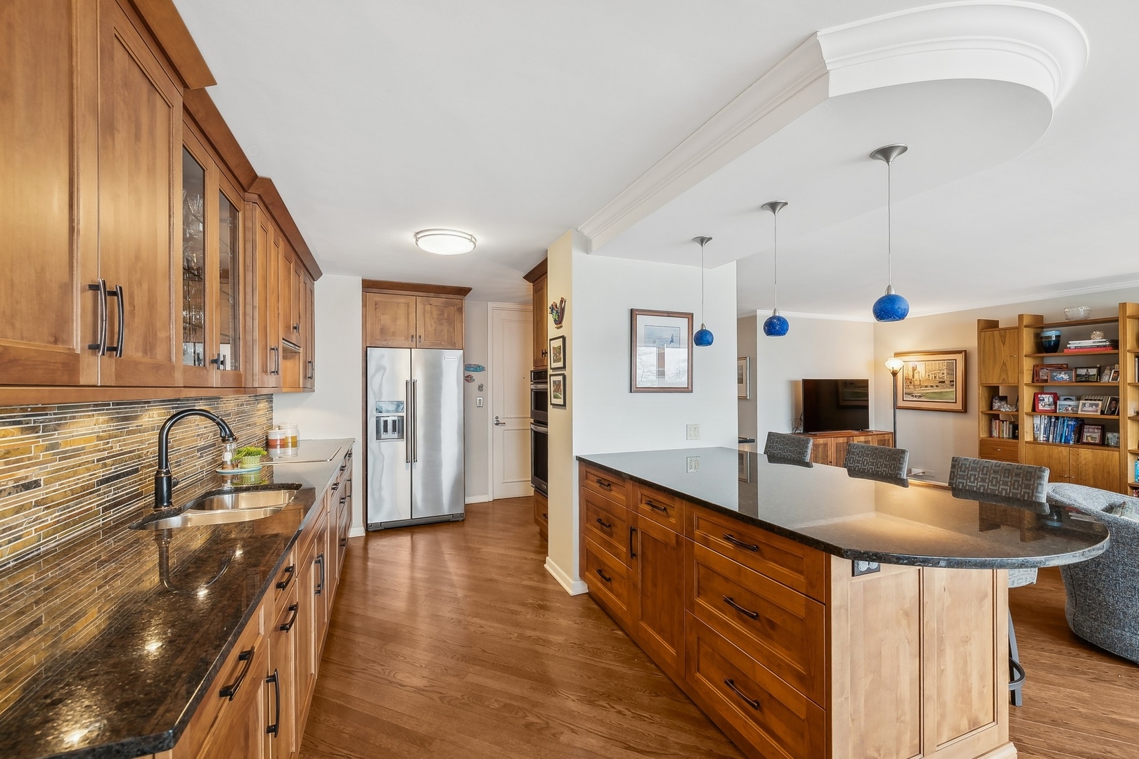 1630 Sheridan Road Unit: 4M