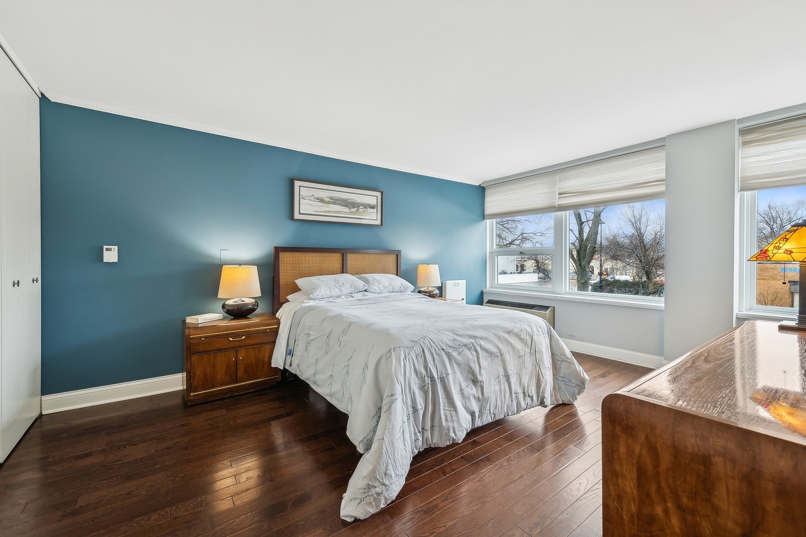 1630 Sheridan Road Unit: 4M