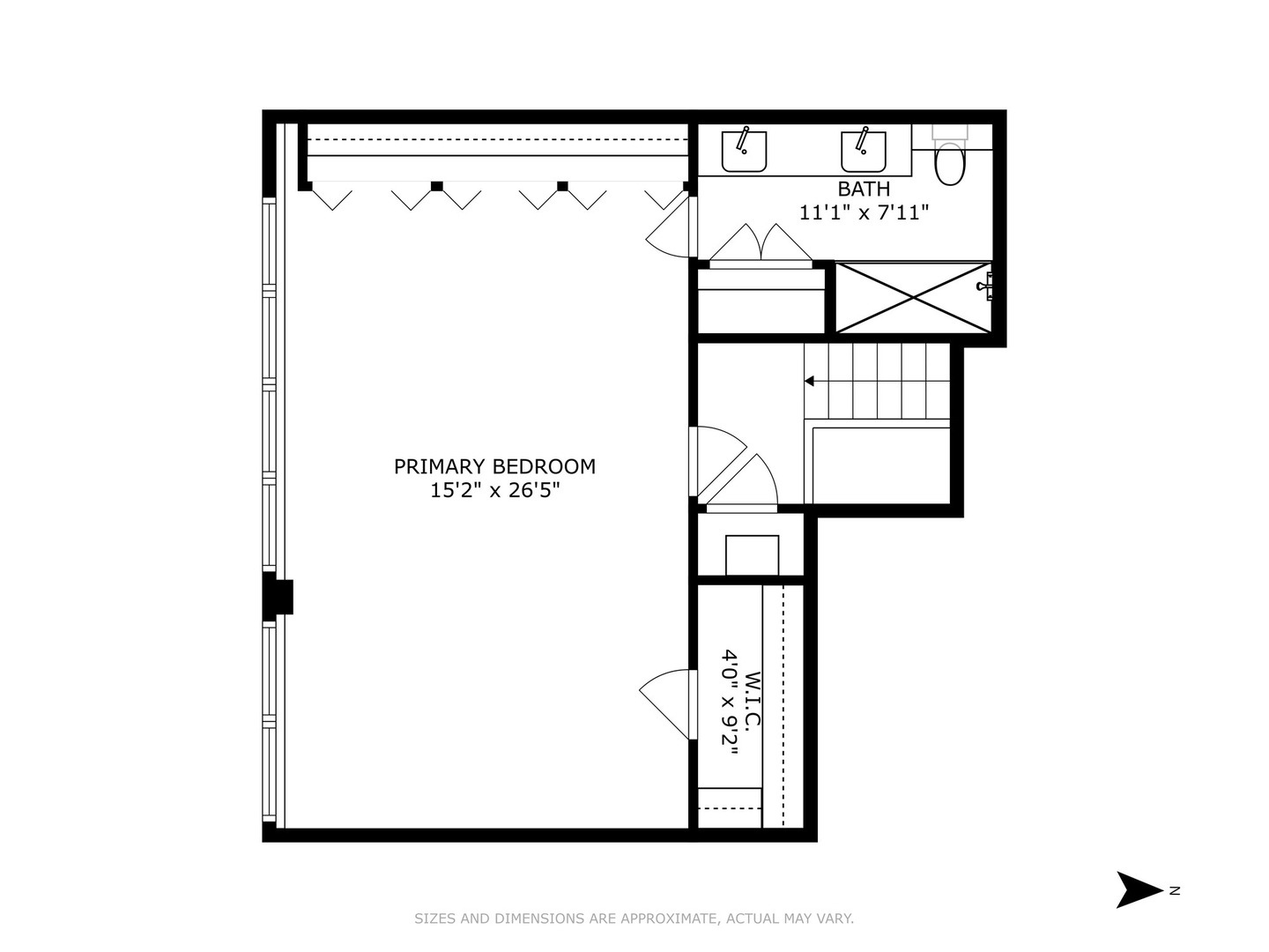 1630 Sheridan Road Unit: 4M