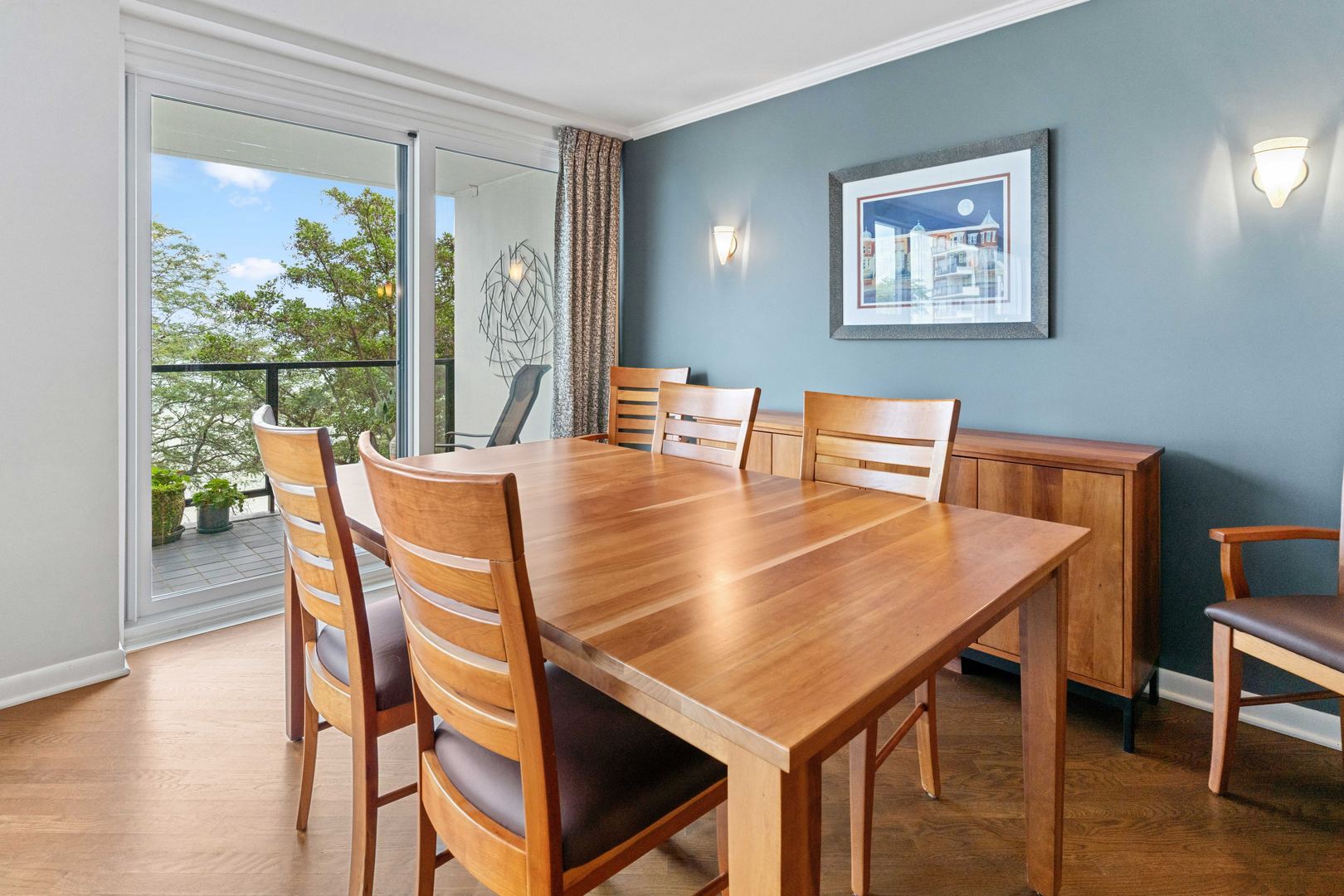1630 Sheridan Road Unit: 4M
