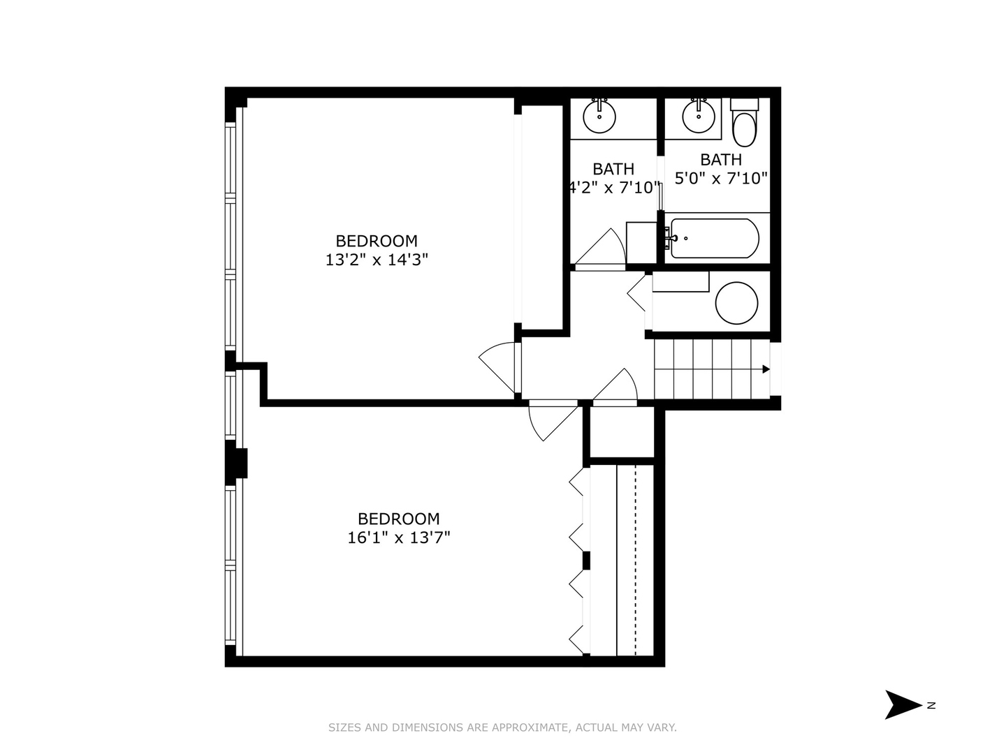 1630 Sheridan Road Unit: 4M